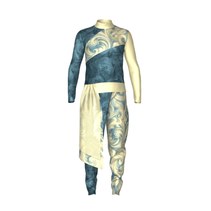 HYBRID UNIFORM HPW 5 - A MILLION REASONS