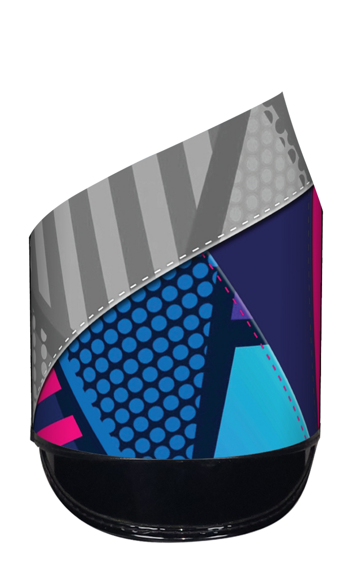 Retro - Shako-X Wrap