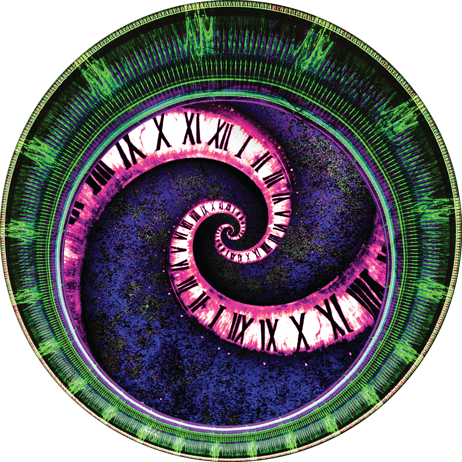 BACKDROP PROP GRAPHIC - TERMINUS