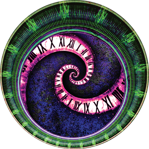 TERMINUS: COUNTDOWN TO EXTINCTION - INDOOR PERCUSSION SHOW