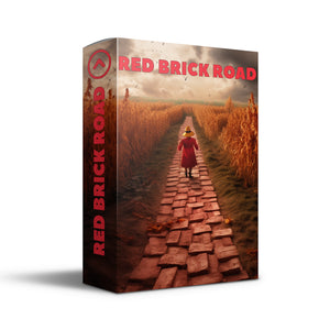 RED BRICK ROAD - MARCHING BAND SHOW