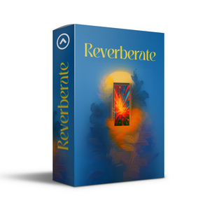 REVERBERATE - INDOOR WINDS SHOW