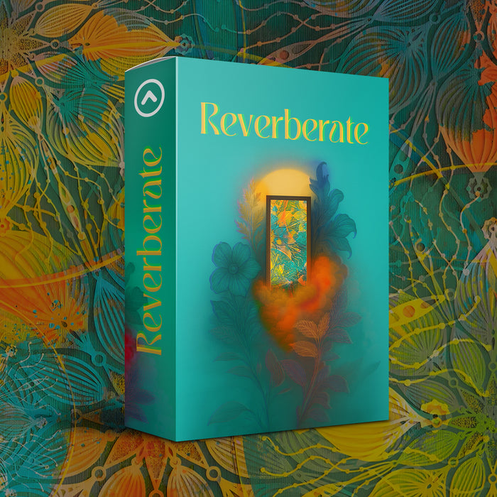 REVERBERATE - INDOOR WINDS SHOW