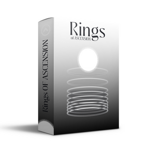 RINGS OF ASCENSION - INDOOR WINDS SHOW