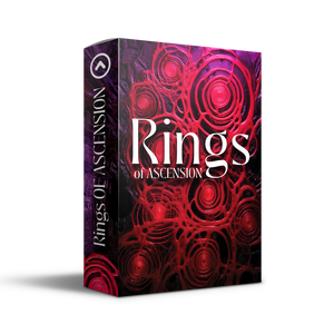 RINGS OF ASCENSION - INDOOR WINDS SHOW