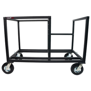 Side by Side Speaker Cart (SC1)