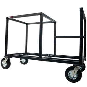 Side by Side Speaker Cart (SC1)