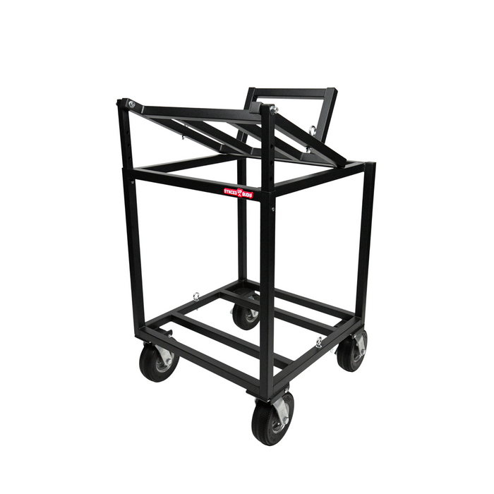 Stacked Speaker Cart (SC2)