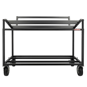 Extended Stacked Speaker Cart (SC3)