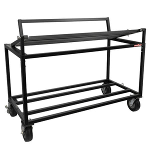 Extended Stacked Speaker Cart (SC3)