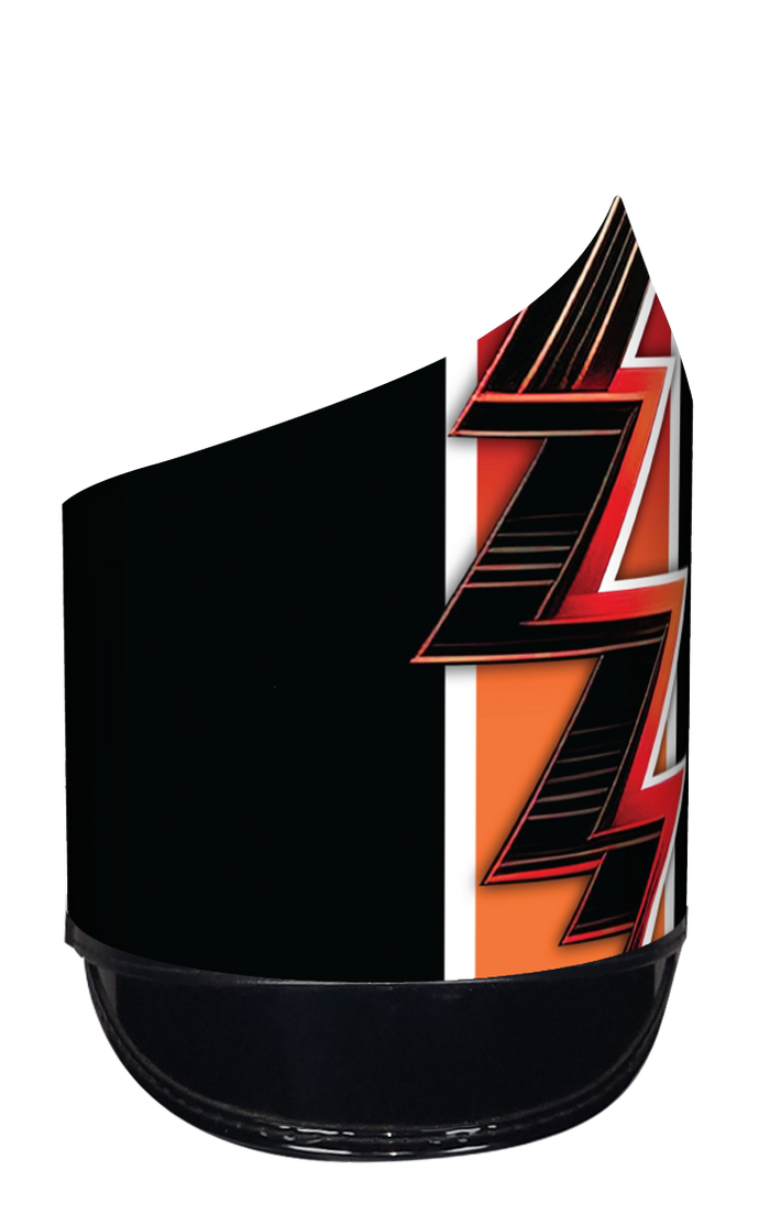 Sparks - Shako-X Wrap