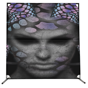 SLITHER AND STONE - COORDINATED VISUAL PRODUCTS