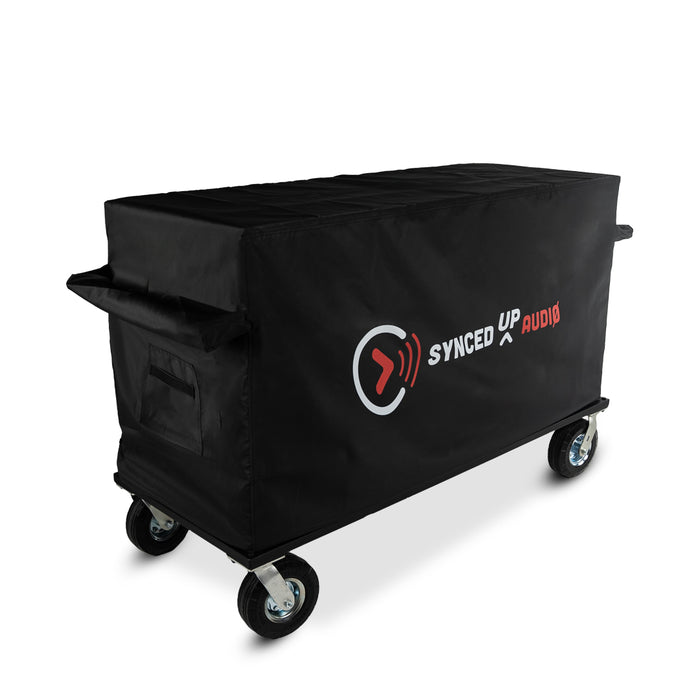 Cart Covers (CC)