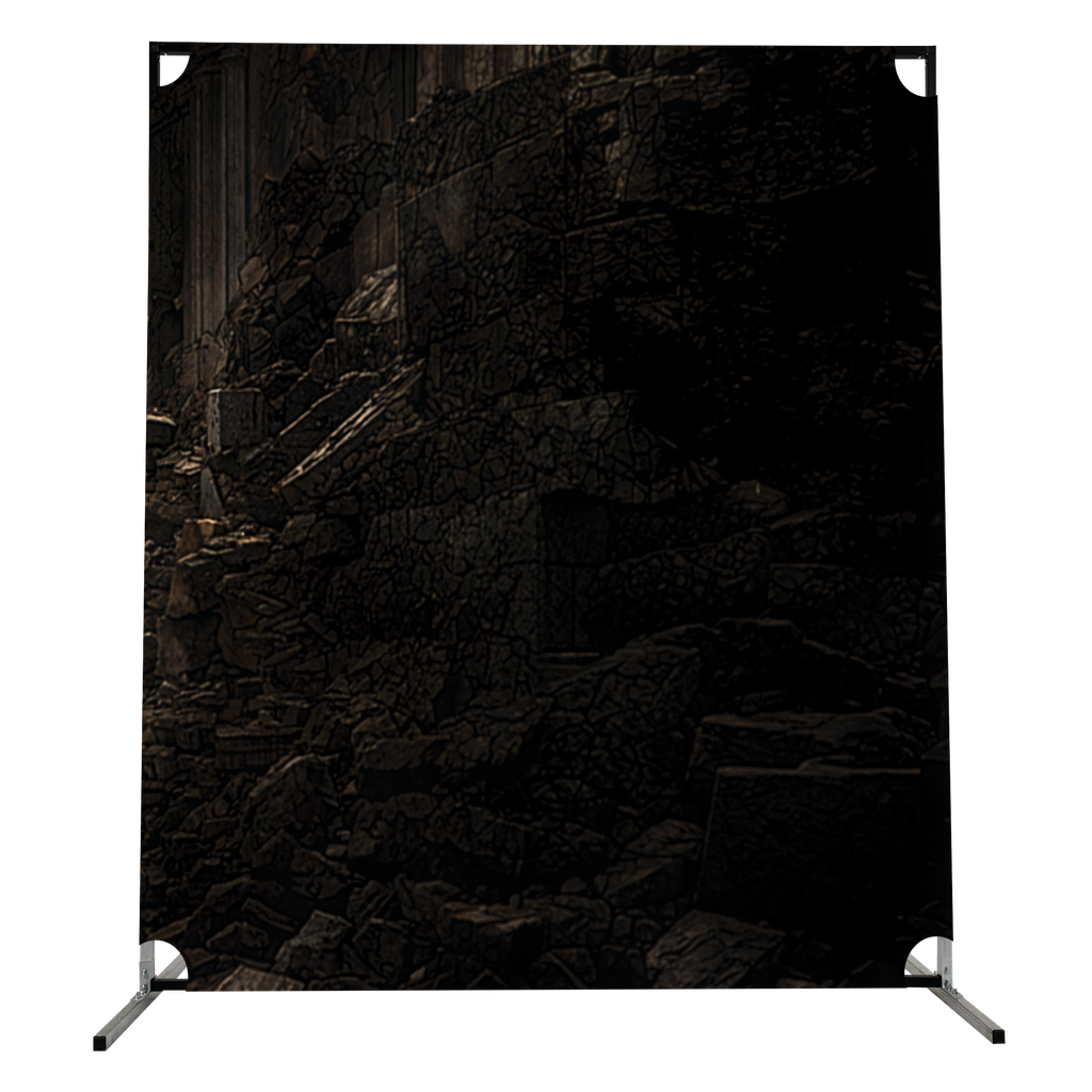 Ancient Imperium - BACKDROP PROP GRAPHICS