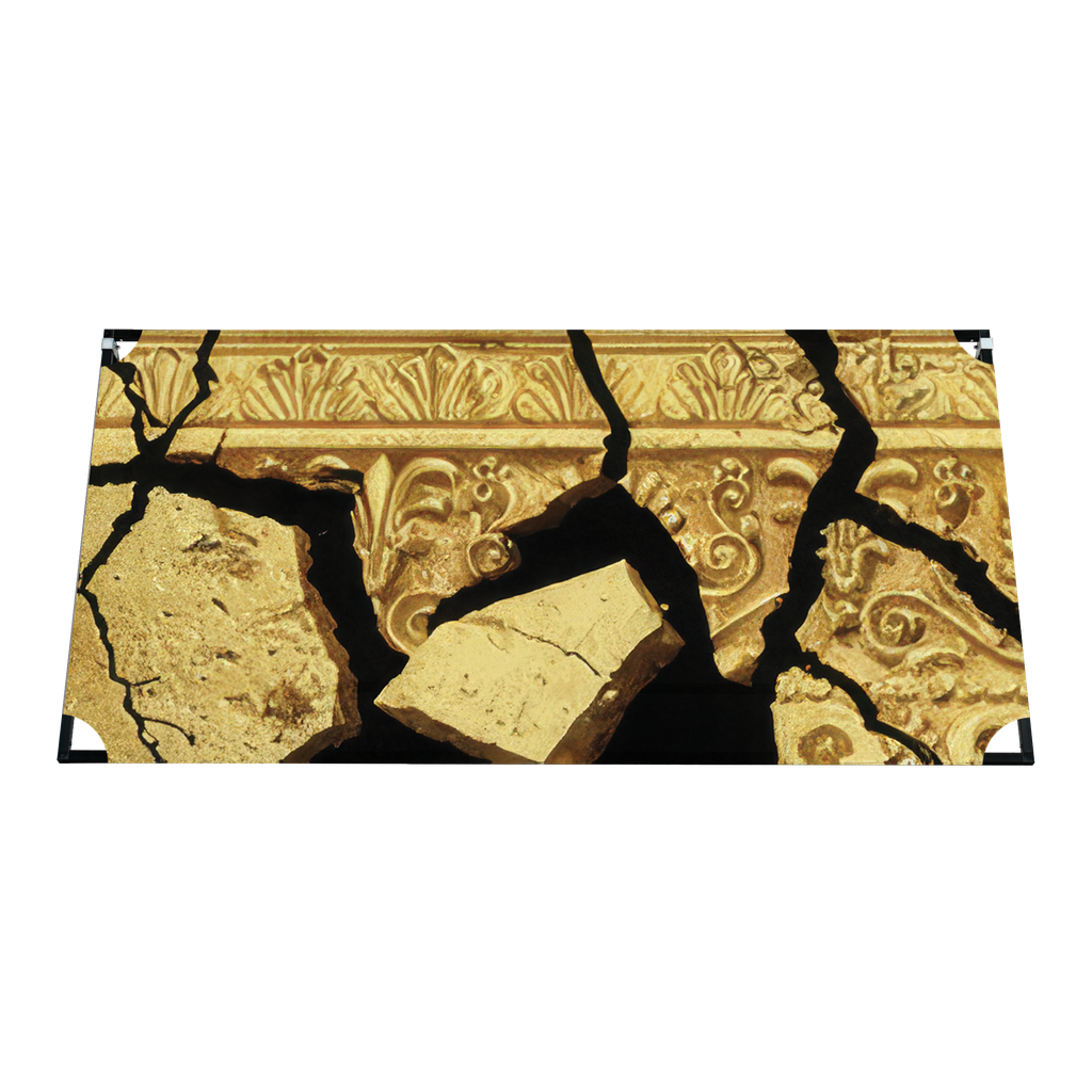 Regal Decay - BACKDROP PROP GRAPHICS