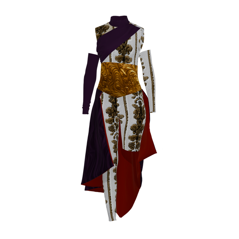 Regal Guardian - HYBRID UNIFORM HCG-13