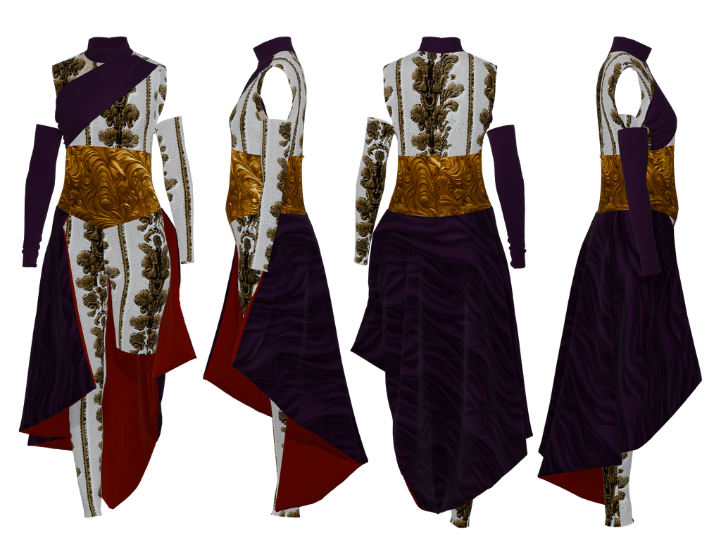 Regal Guardian - HYBRID UNIFORM HCG-13