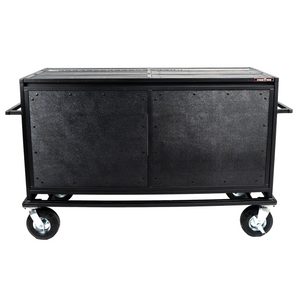 Premium Enclosed Synth Cart (SY3+)