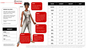 HYBRID UNIFORM HT 6 - KIDZ: VOICES OF THE FUTURE