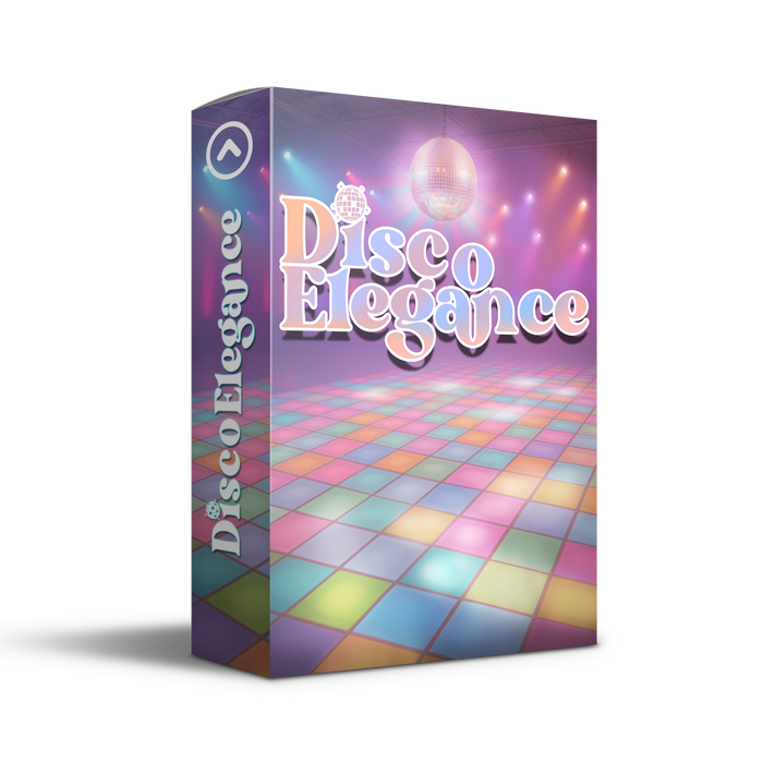 Disco Elegance