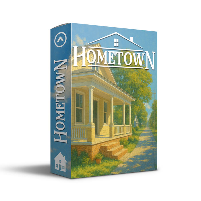 Hometown