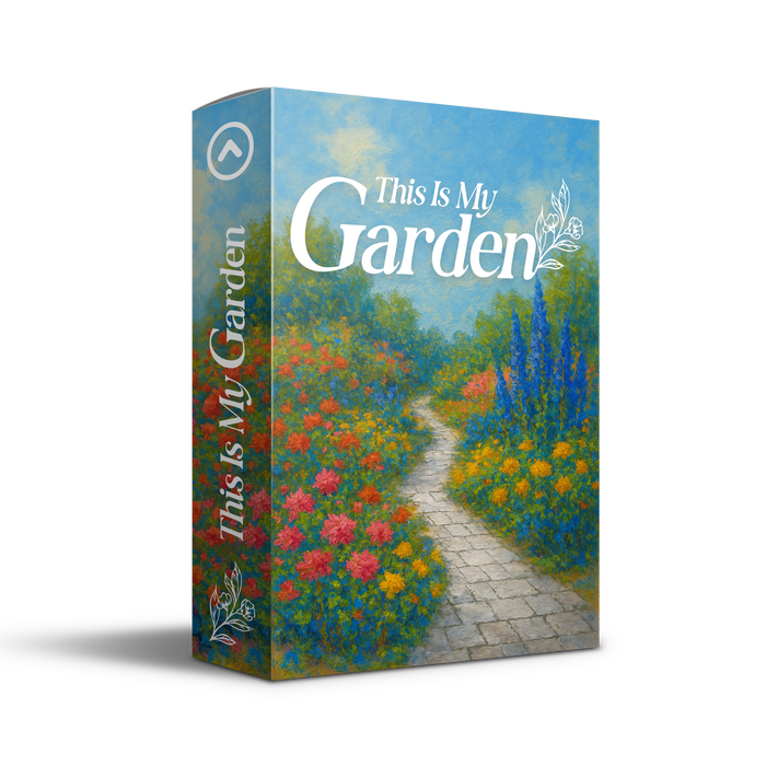This Is My Garden
