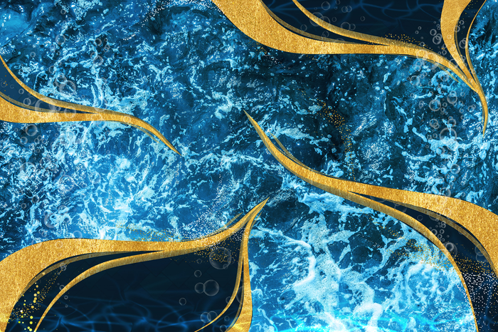 Performance Floor - Atlantis