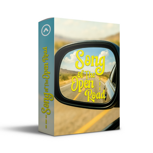 SONG OF THE OPEN ROAD - INDOOR WINDS SHOW