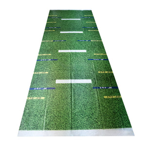 Step Size Coach - Marching Band