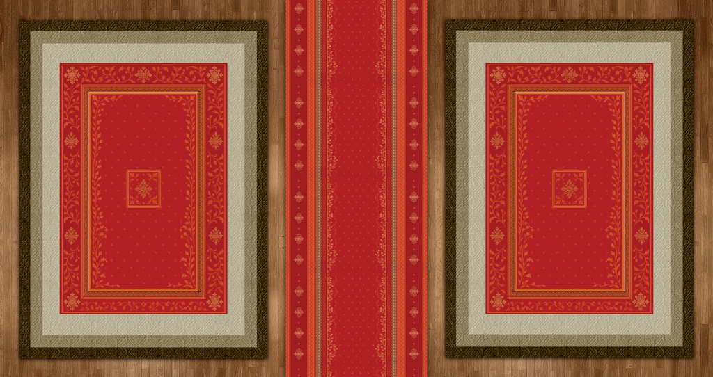The Grande Hotel - PERFORMANCE FLOOR