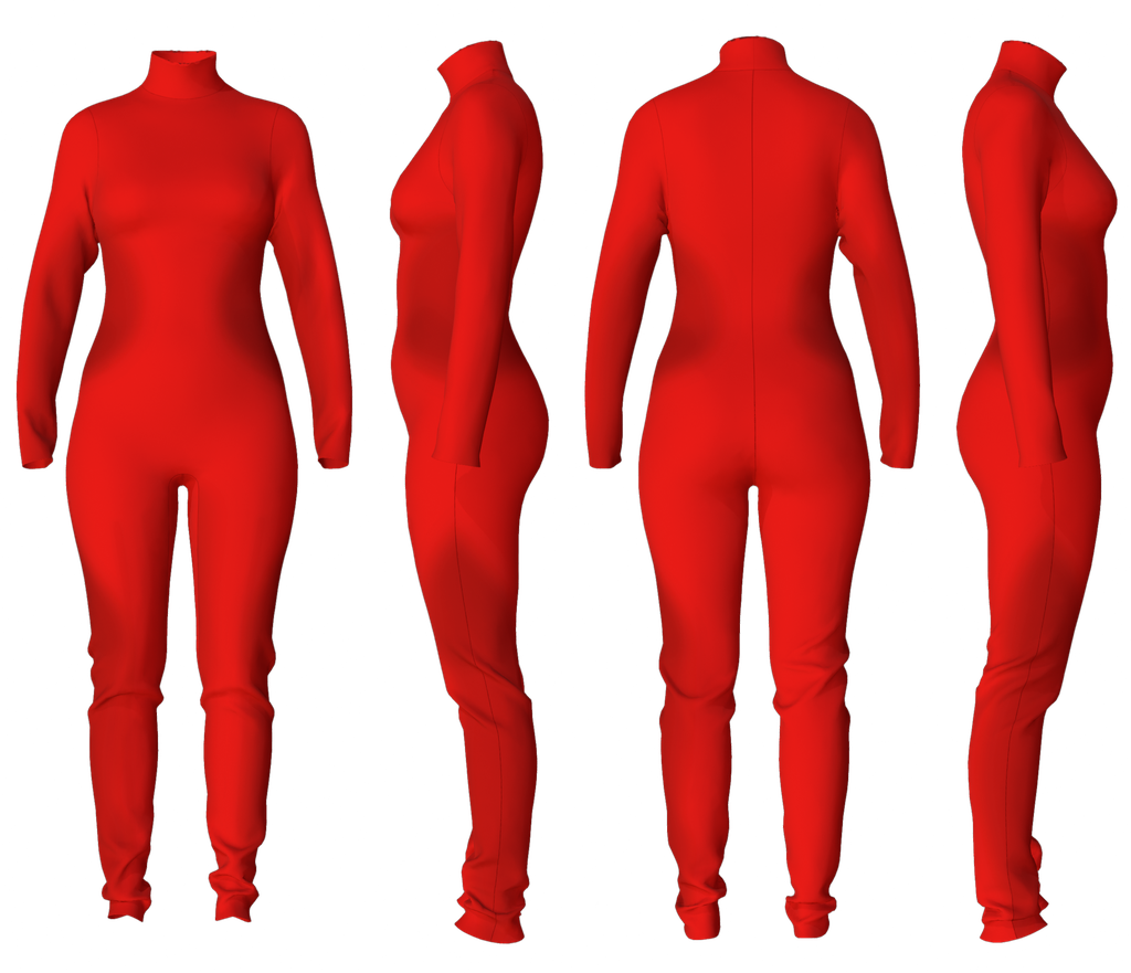 The Toy War - DIGITAL PRINT UNIFORM 2