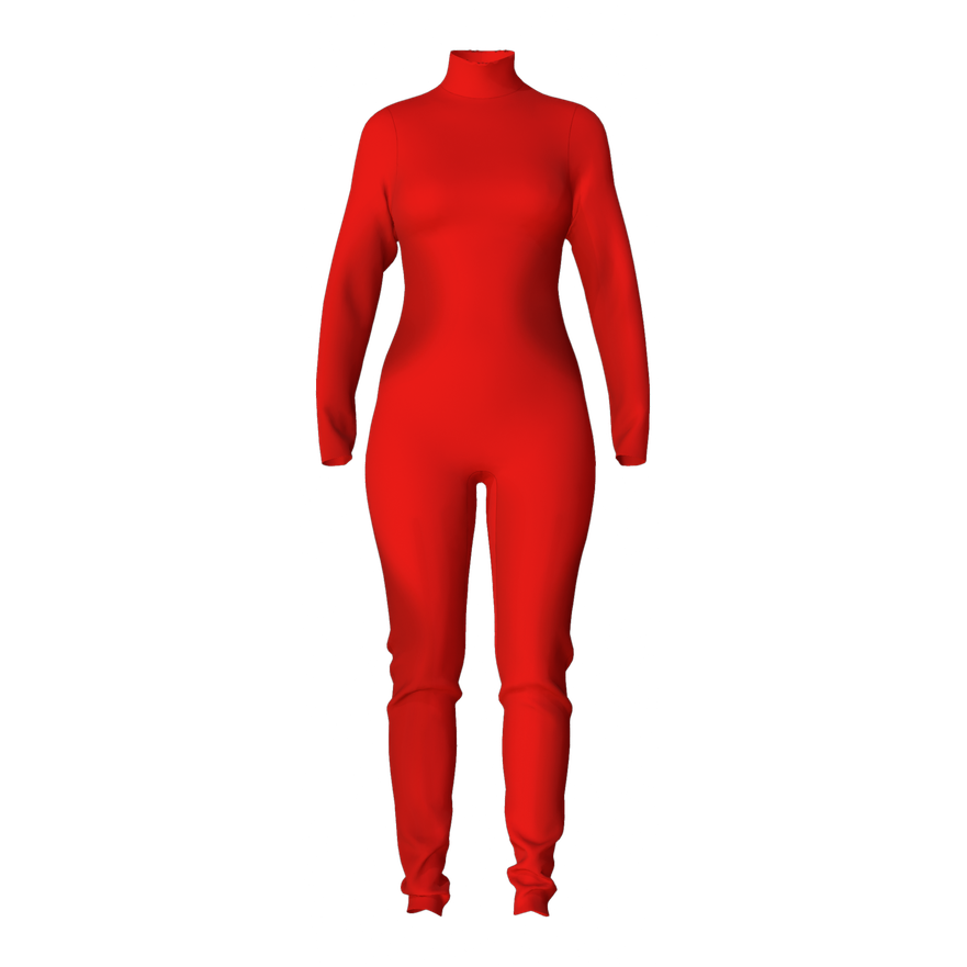 The Toy War - DIGITAL PRINT UNIFORM 2