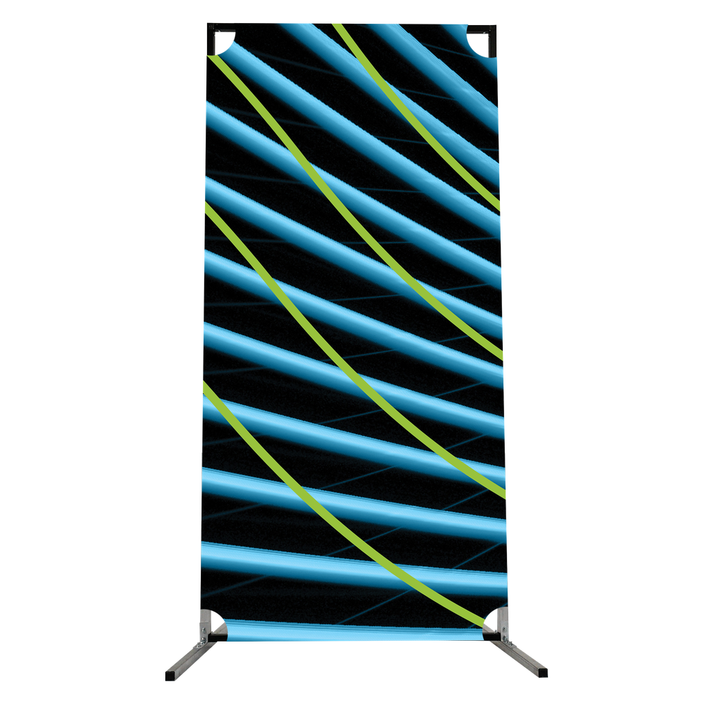 Energy Lines - BACKDROP PROP GRAPHICS