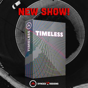 INDOOR PERCUSSION MUSIC - TIMELESS
