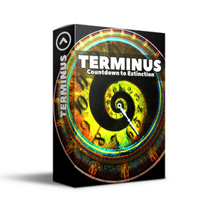 TERMINUS - INDOOR PERCUSSION - SHOW PACKAGE