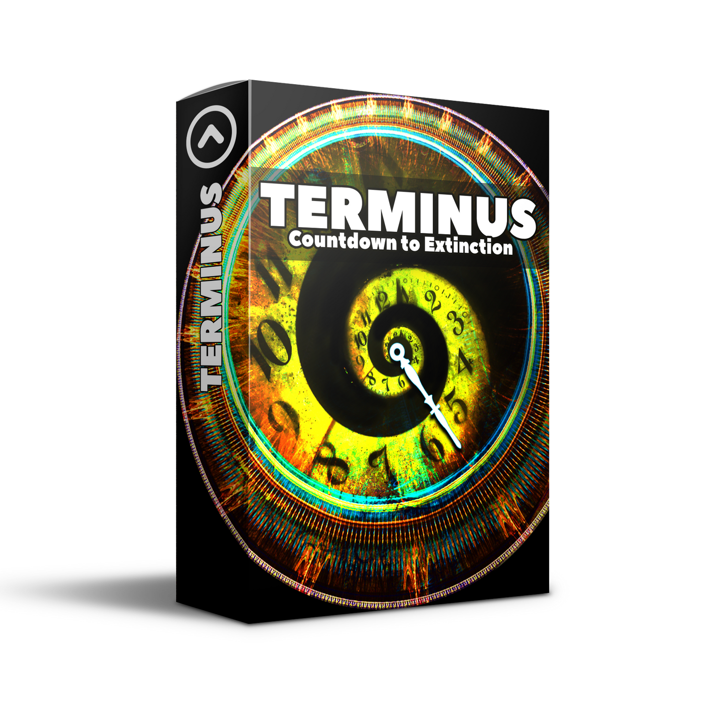 Countdown To Extinction