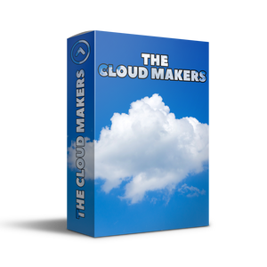 INDOOR WINDS MUSIC - THE CLOUD MAKERS