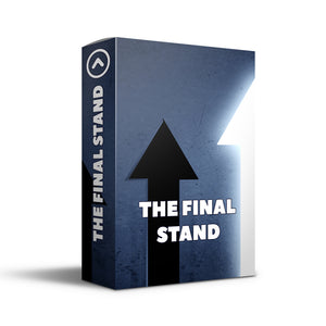 THE FINAL STAND - MARCHING BAND SHOW