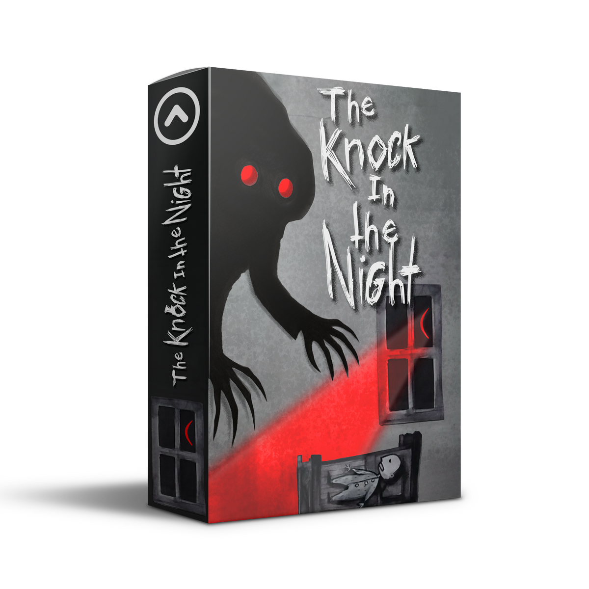 THE KNOCK IN THE NIGHT - INDOOR PERCUSSION SHOW – Synced Up Designs
