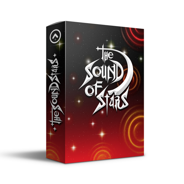 THE SOUND OF STARS - INDOOR PERCUSSION SHOW