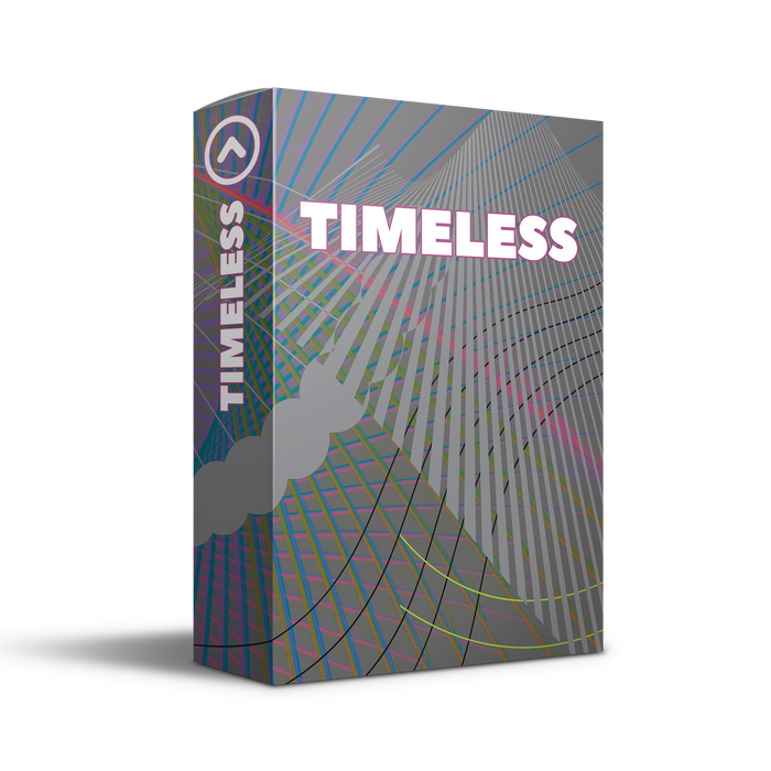 TIMELESS - INDOOR PERCUSSION SHOW