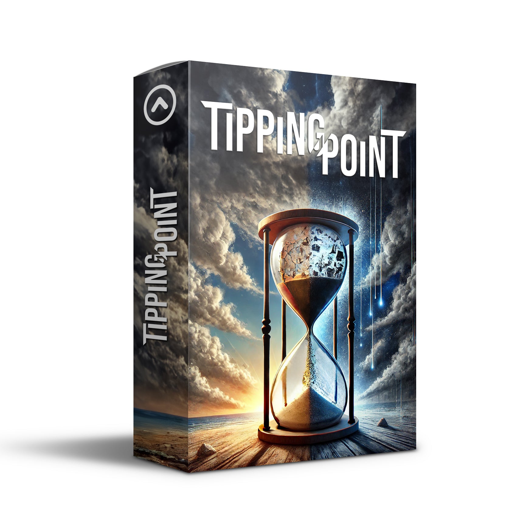 TIPPING POINT - INDOOR PERCUSSION SHOW