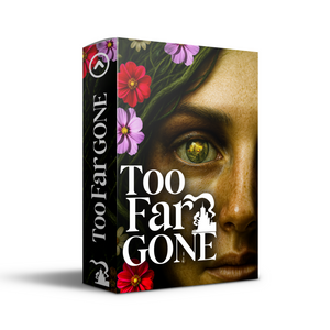 TOO FAR GONE - INDOOR PERCUSSION SHOW