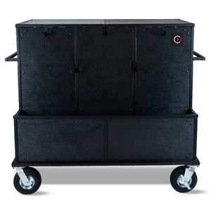Large Storage Utility Cart (UC3)
