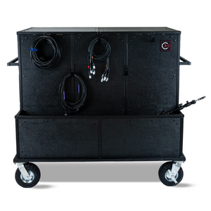 Large Storage Utility Cart (UC3)
