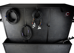 Large Storage Utility Cart (UC3)