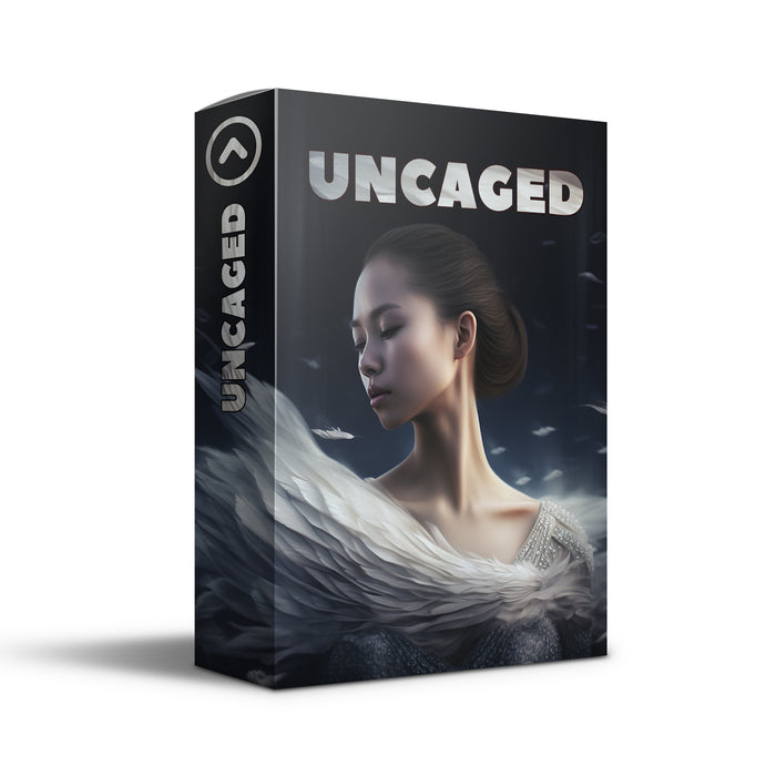 UNCAGED - INDOOR PERCUSSION SHOW