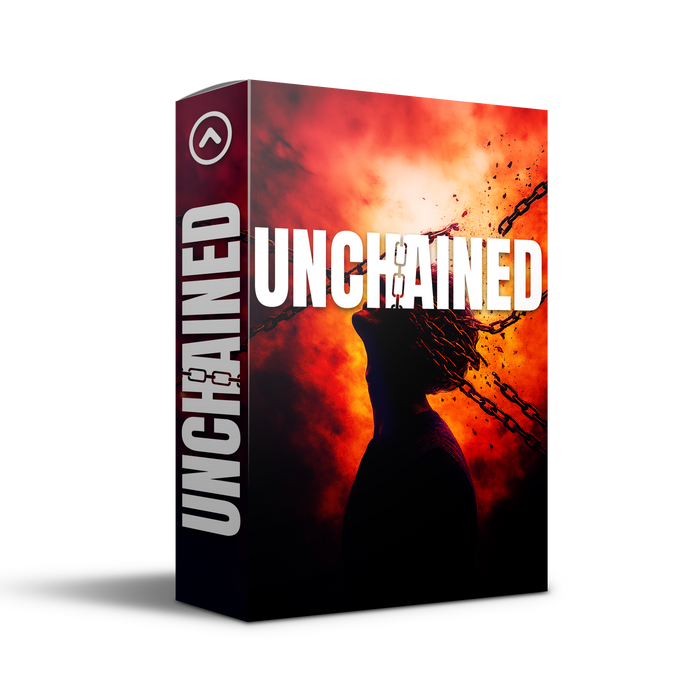 UNCHAINED - INDOOR PERCUSSION SHOW