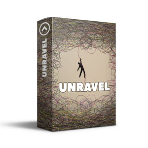 UNRAVEL - MARCHING BAND SHOW