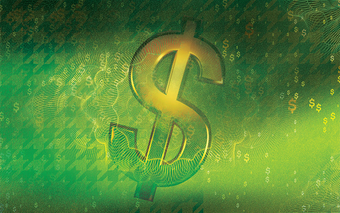 Money - PERFORMANCE FLOOR